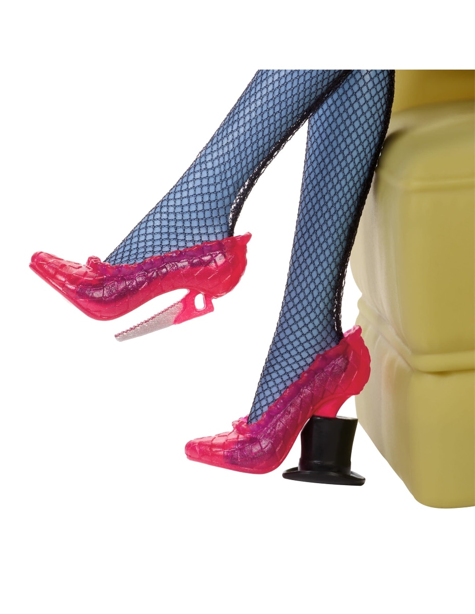 Set muñecas Beetlejuice Mattel Monster High