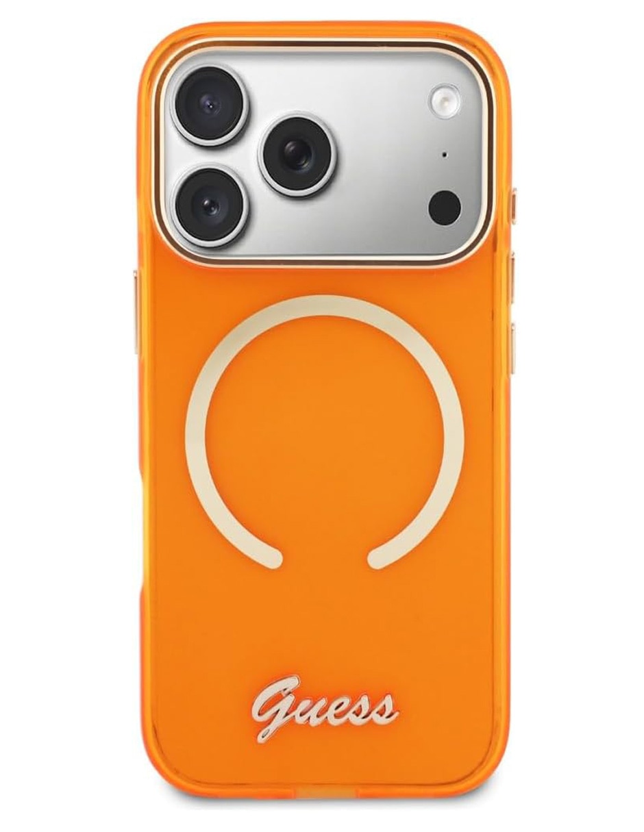 Funda para Apple Guess de tpu