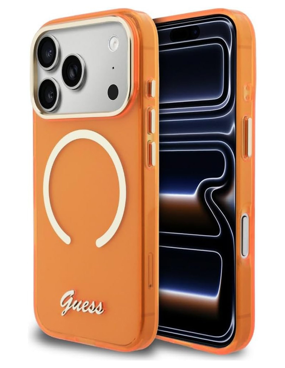 Funda para Apple Guess de tpu