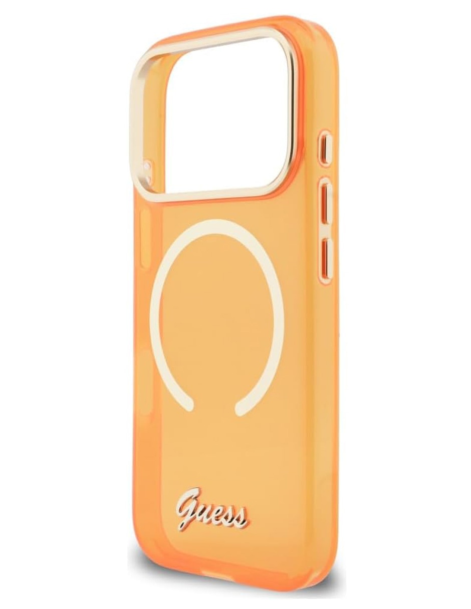 Funda para Apple Guess de tpu