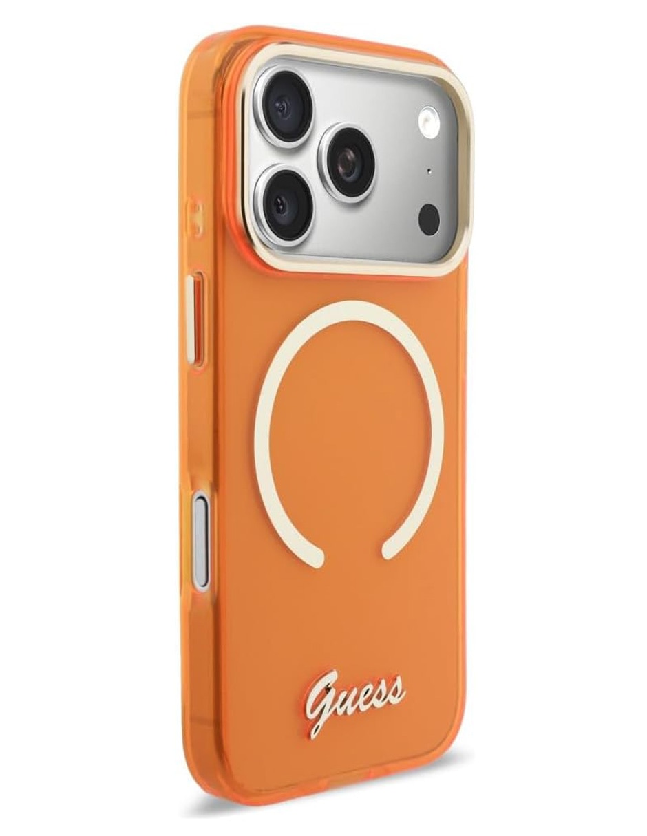 Funda para Apple Guess de tpu