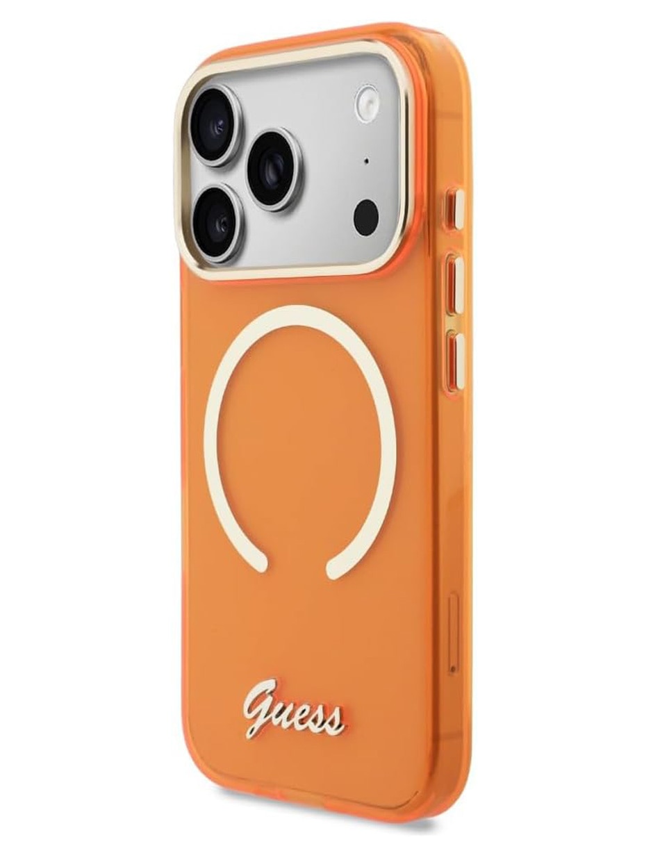 Funda para Apple Guess de tpu