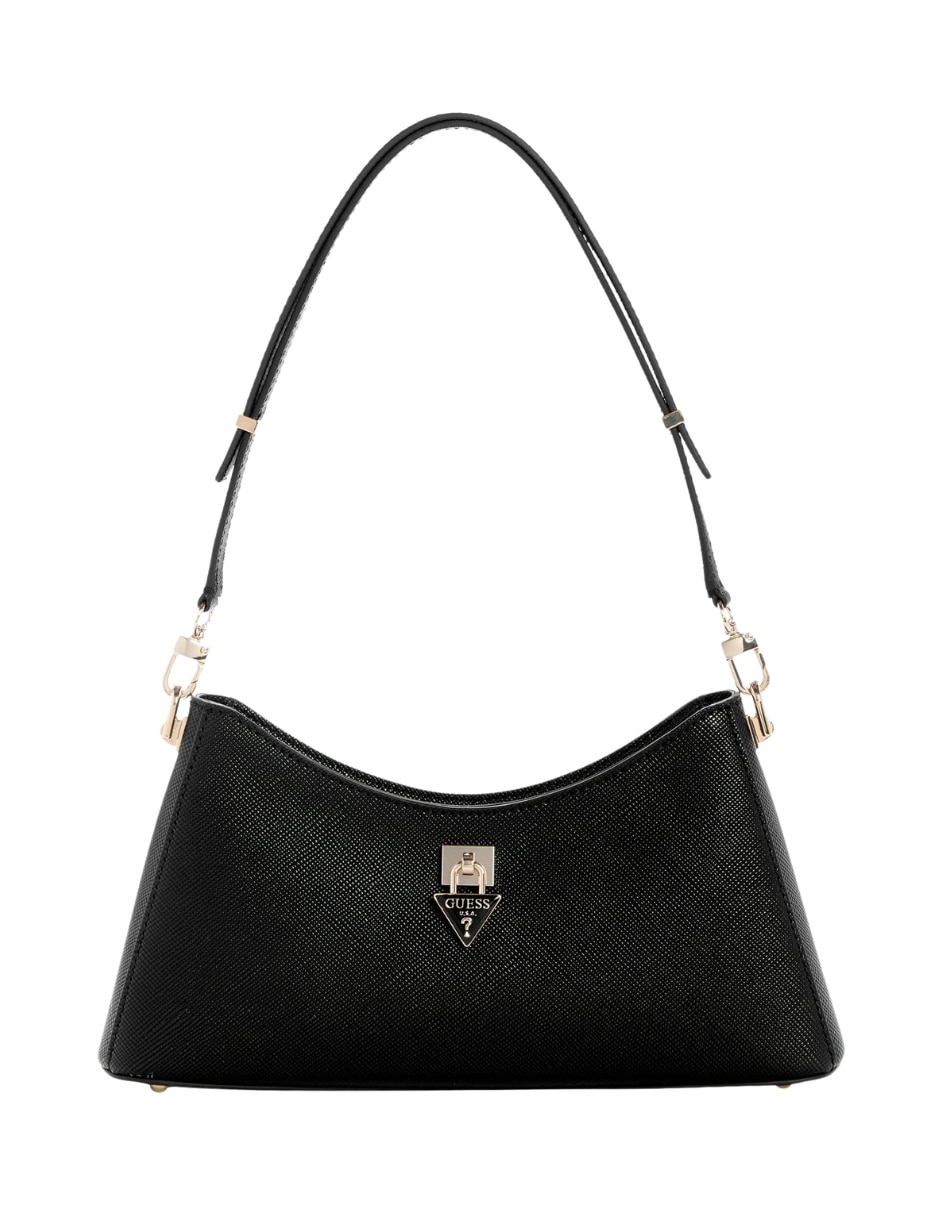 Set/bolsa shoulder patsie de poliuretano para mujer 1