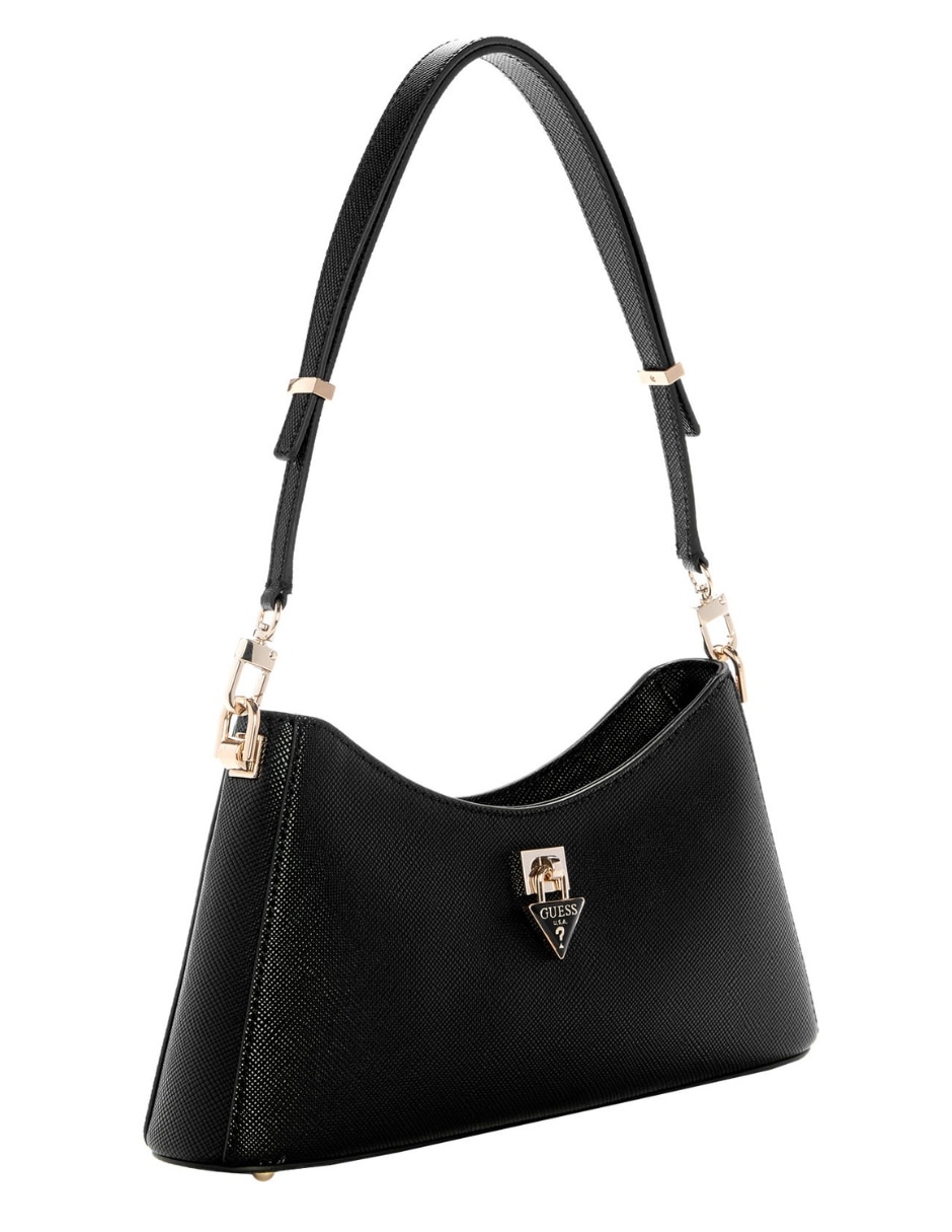 Set/bolsa shoulder patsie de poliuretano para mujer 2