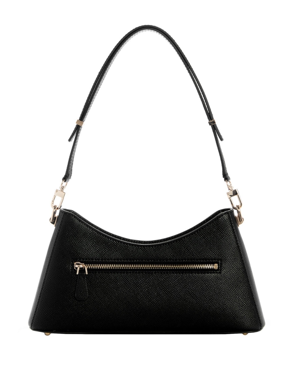 Set/bolsa shoulder patsie de poliuretano para mujer 4