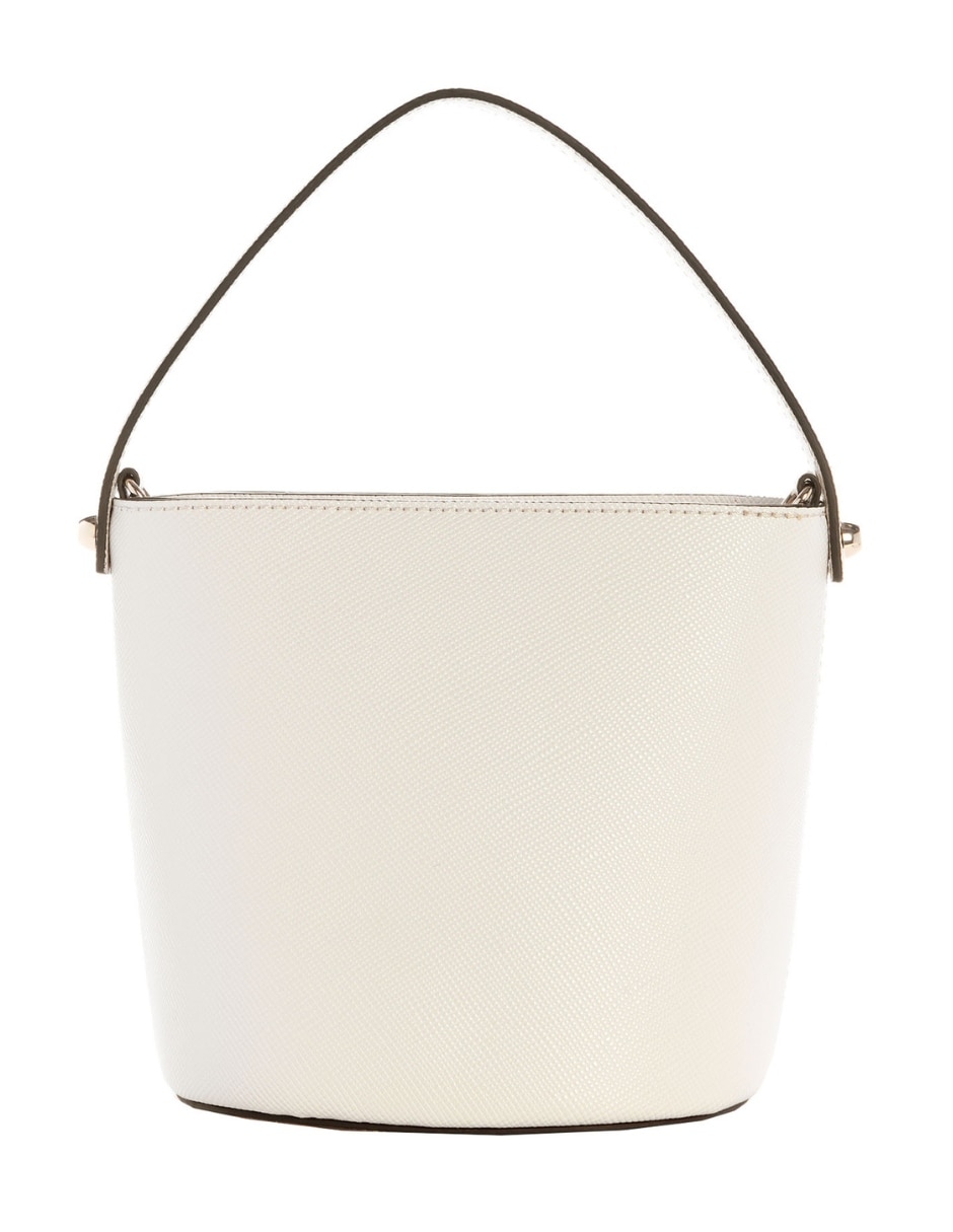 Bolsa bucket Guess Patsie para mujer