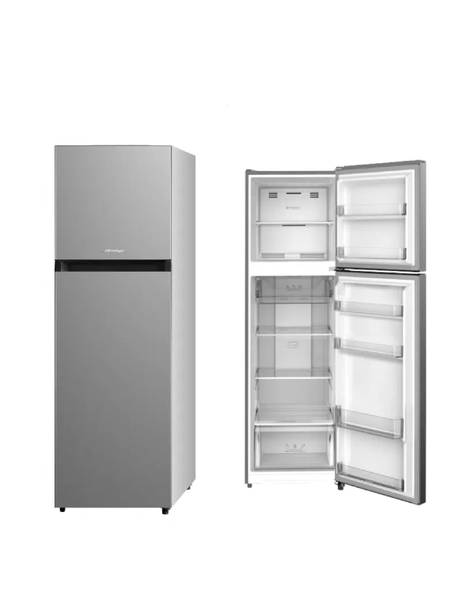 Refrigerador Top mount Mirage 10 pies Mrx10fs