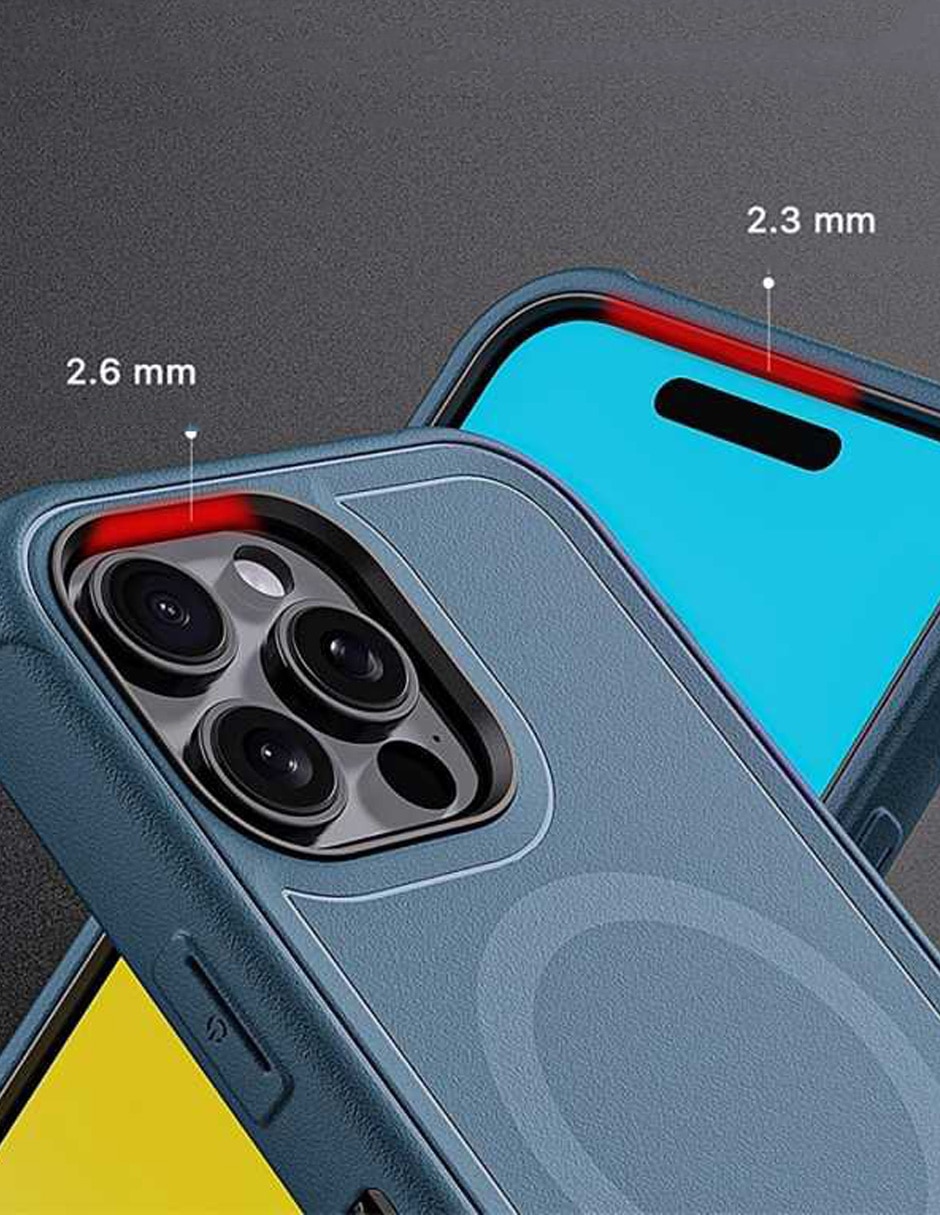 Funda para apple sin familia de tpu 2