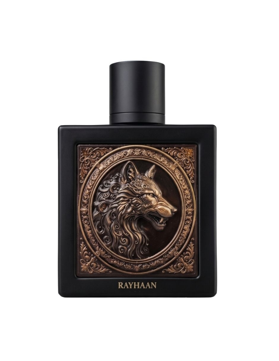Eau de parfum para hombre