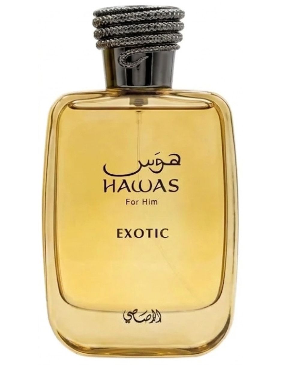 Eau de parfum Rasasi para hombre