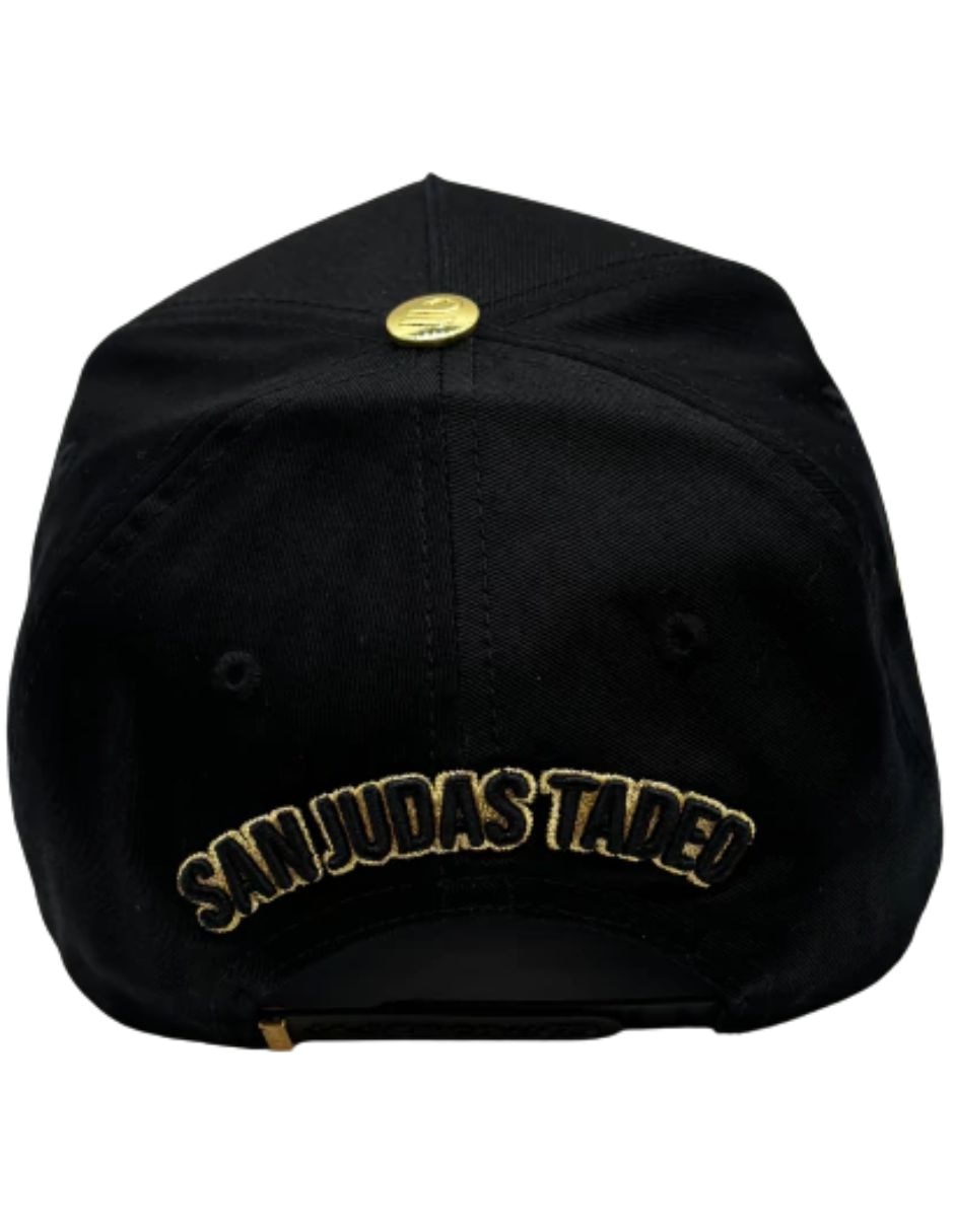 Gorra con visera curva casual Big Boss para adulto