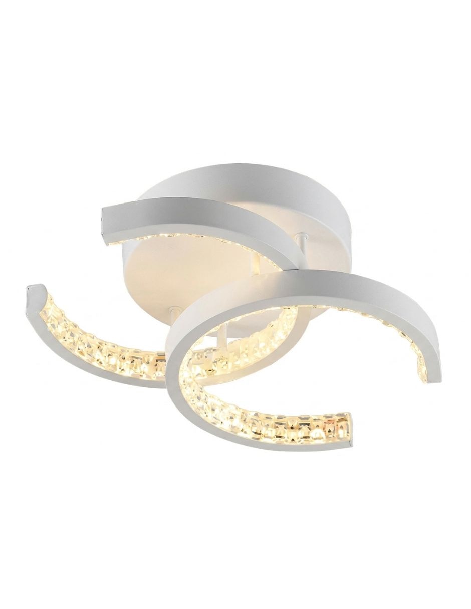Plafón led
