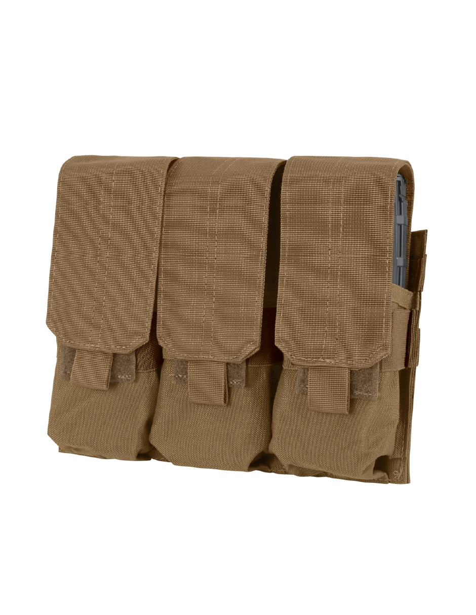 Cargador de balas Condor