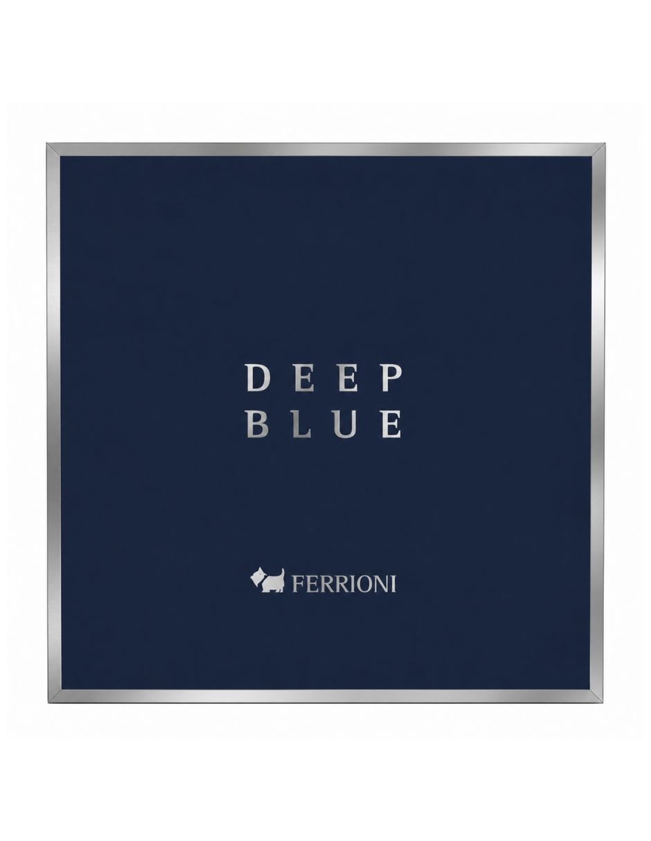 Set Eau de toilette Ferrioni Deep Blue para hombre