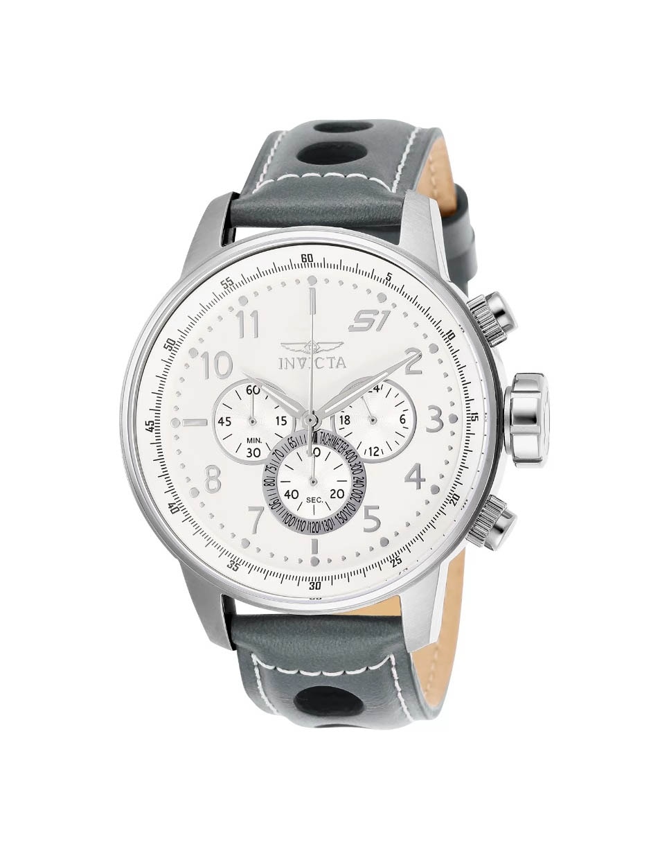 Reloj INVICTA para hombre 25723 S1 Rally