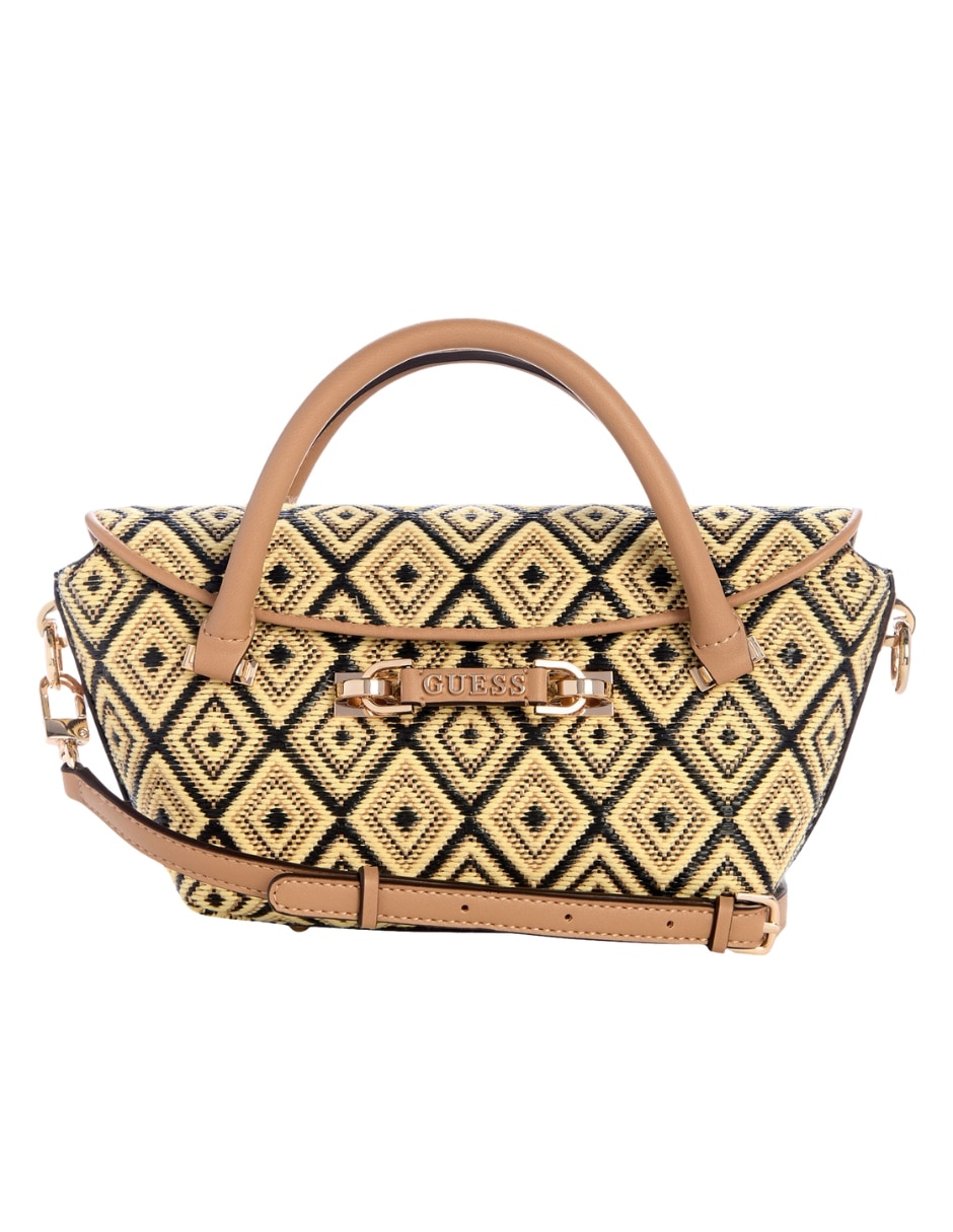 Bolsa satchel sophia para mujer