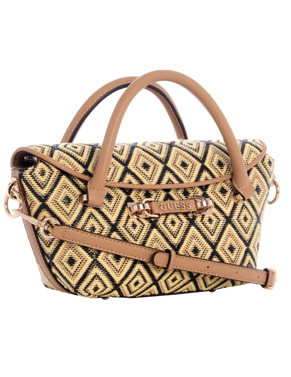 Bolsa satchel Sophia para mujer