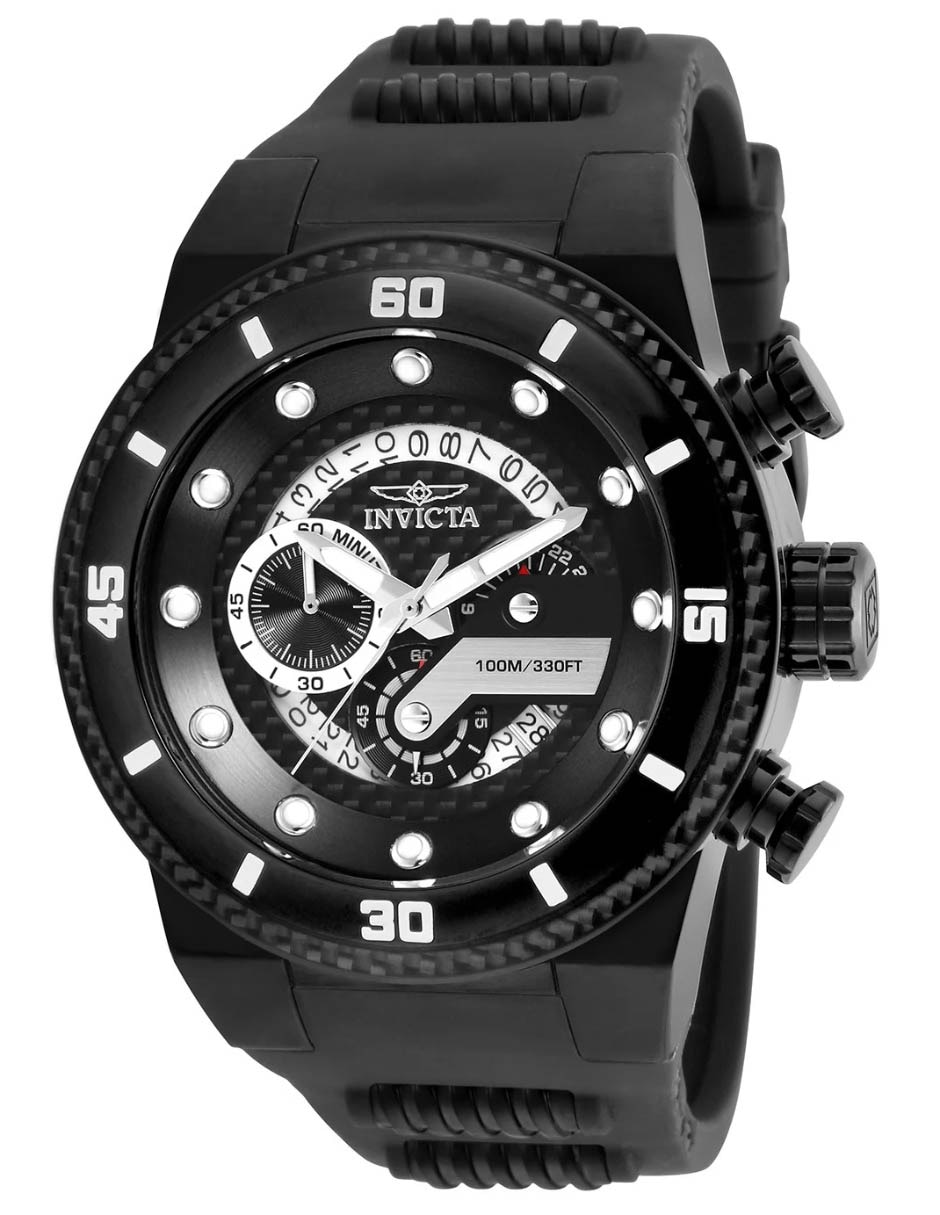 Reloj para hombre 24228 S1 Rally