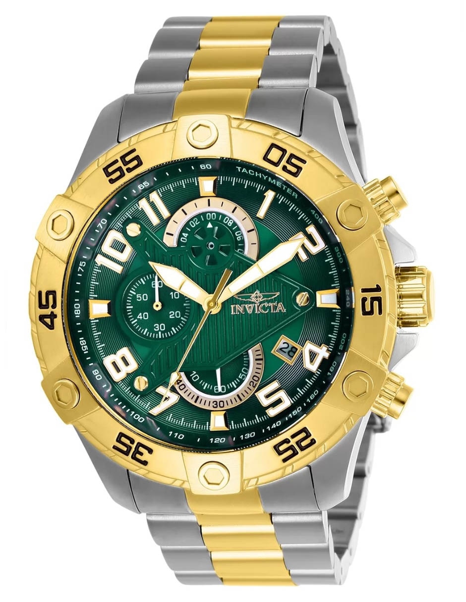 Reloj INVICTA para hombre 26099 S1 Rally