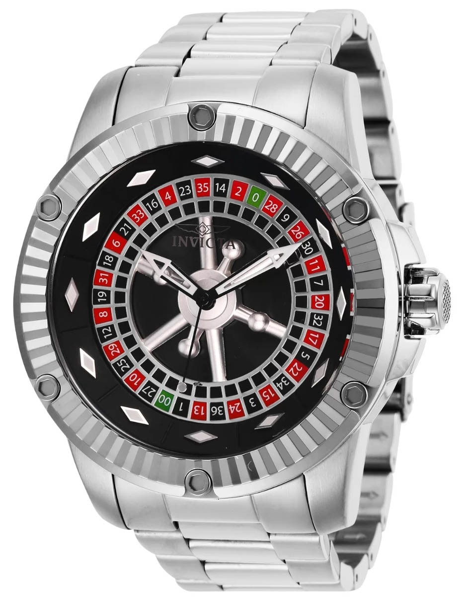 Reloj INVICTA para hombre 28709 Specialty