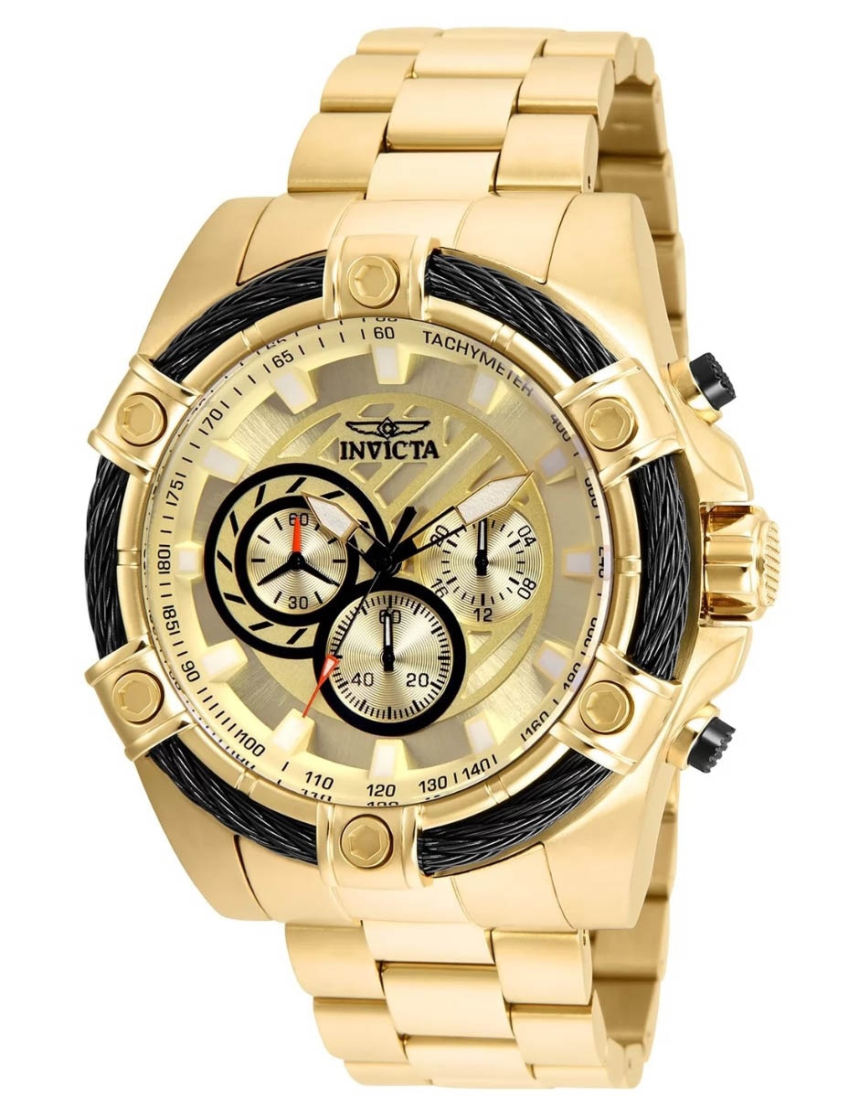 Reloj para hombre 25515 Bolt Reloj para hombre 25515 Bolt