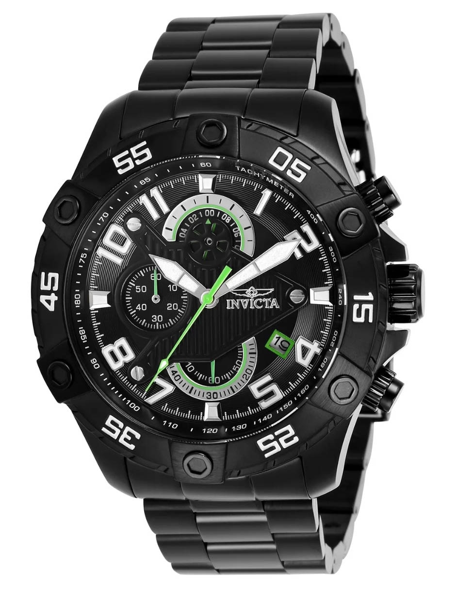 Reloj para hombre 26101 S1 Rally