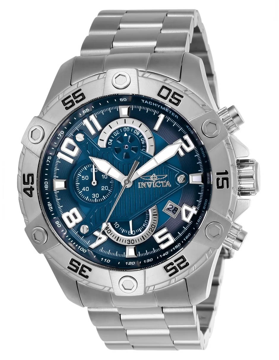 Reloj para hombre 26094 S1 Rally