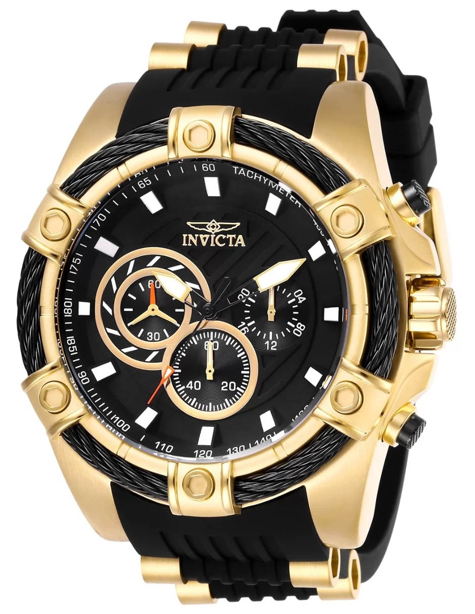 Reloj para hombre 26818 Bolt