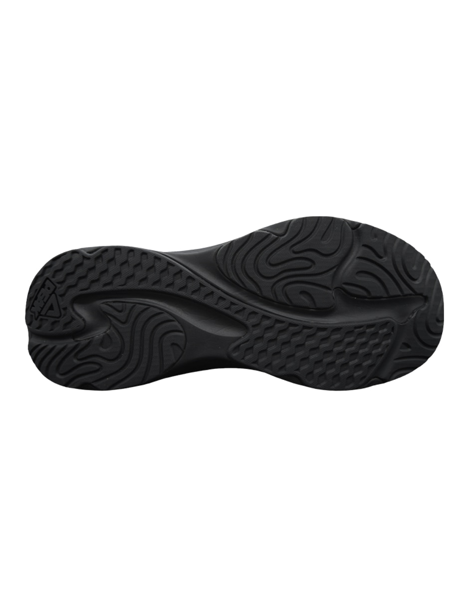 Tenis Peak Trail Running Taichi de hombre para correr