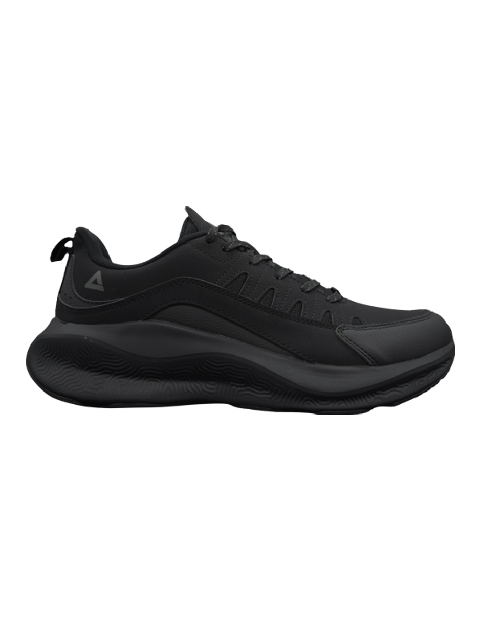 Tenis Peak Trail Running Taichi de hombre para correr