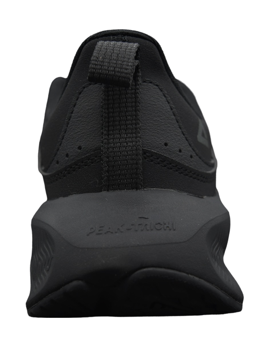 Tenis Peak Trail Running Taichi de hombre para correr
