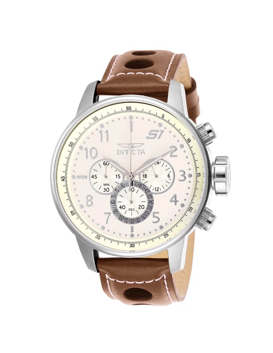 Reloj INVICTA para hombre 25724 S1 Rally
