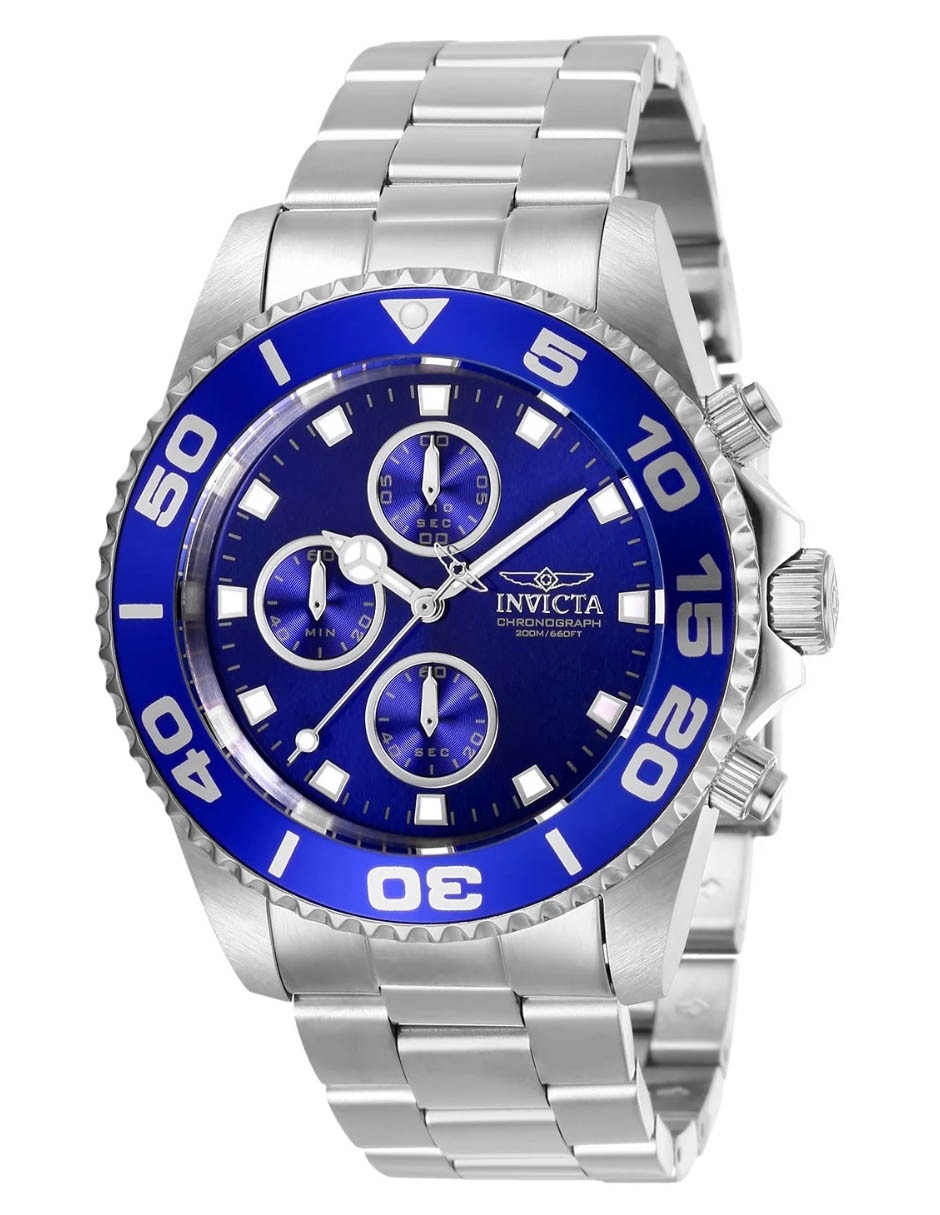 Reloj INVICTA para hombre 28690 Pro Diver