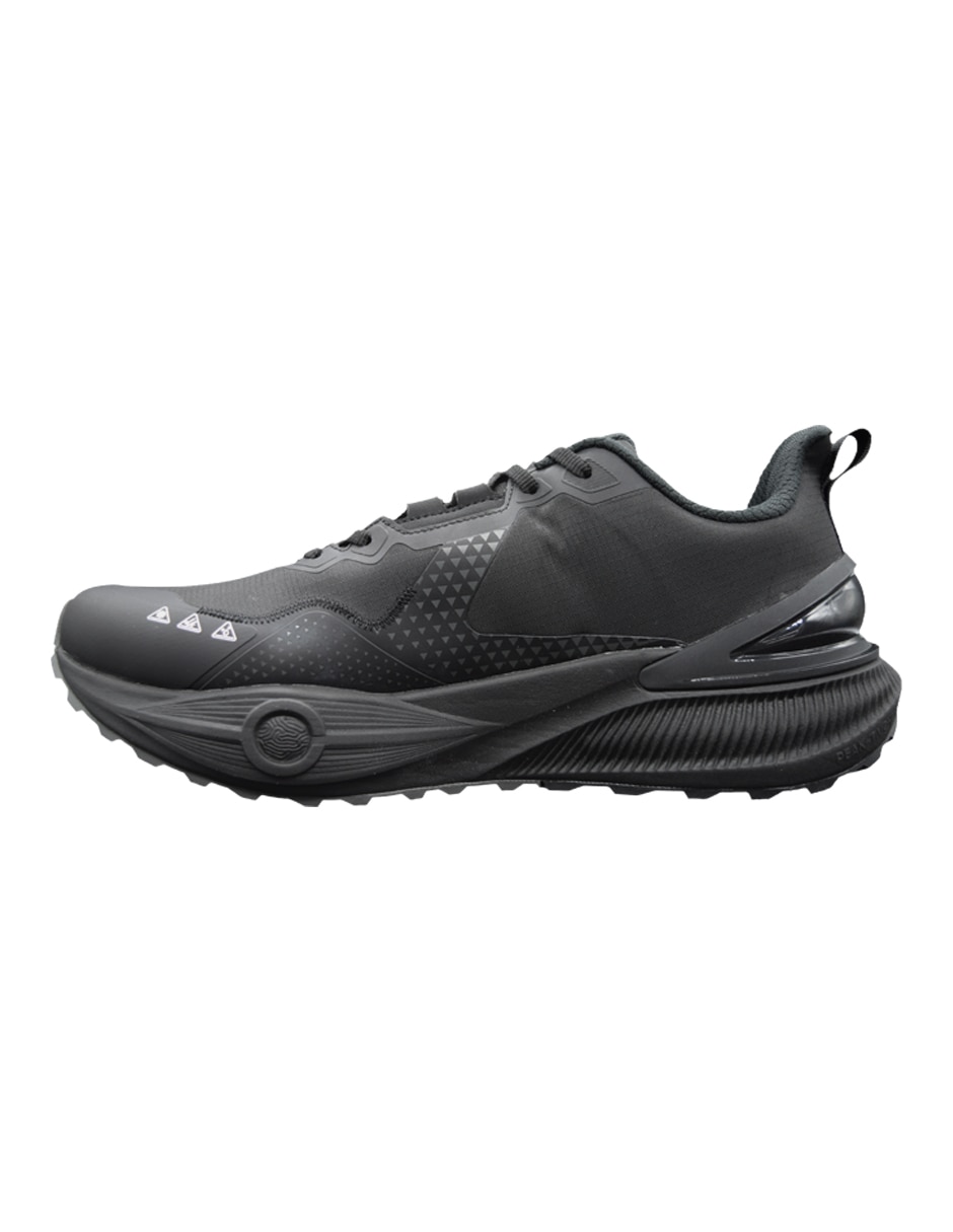Tenis Peak Taichi 7.0 Pro de hombre para correr