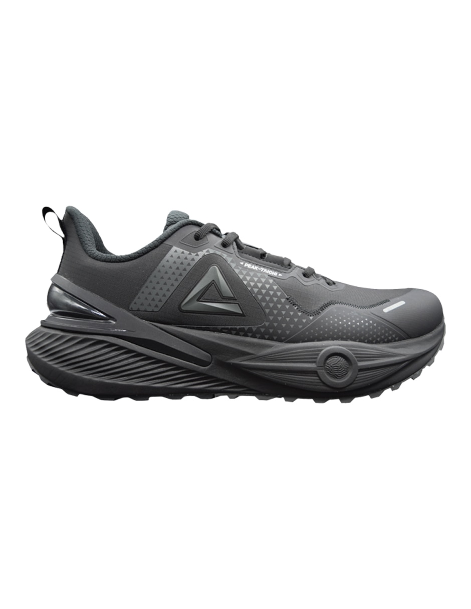 Tenis Peak Taichi 7.0 Pro de hombre para correr