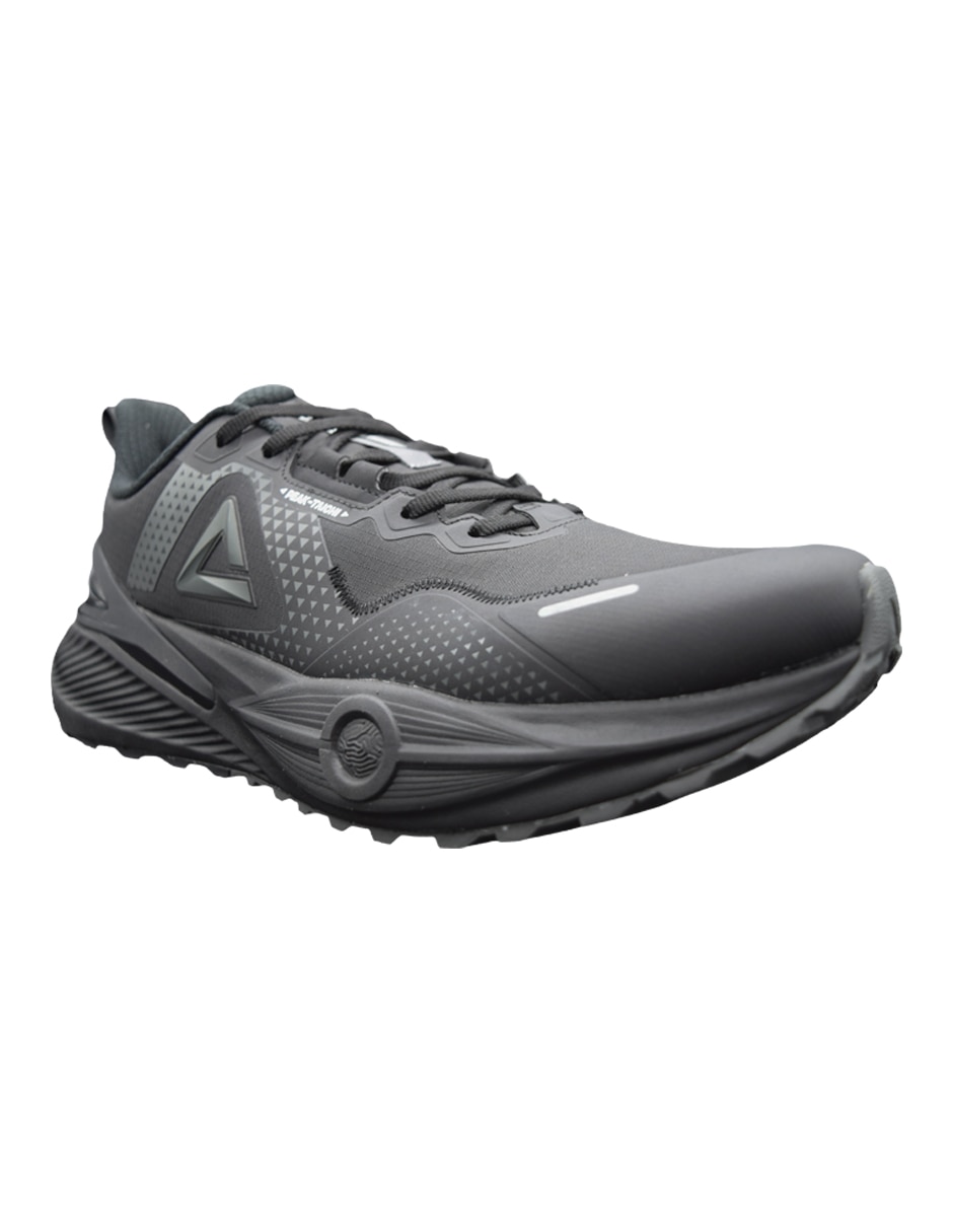 Tenis Peak Taichi 7.0 Pro de hombre para correr