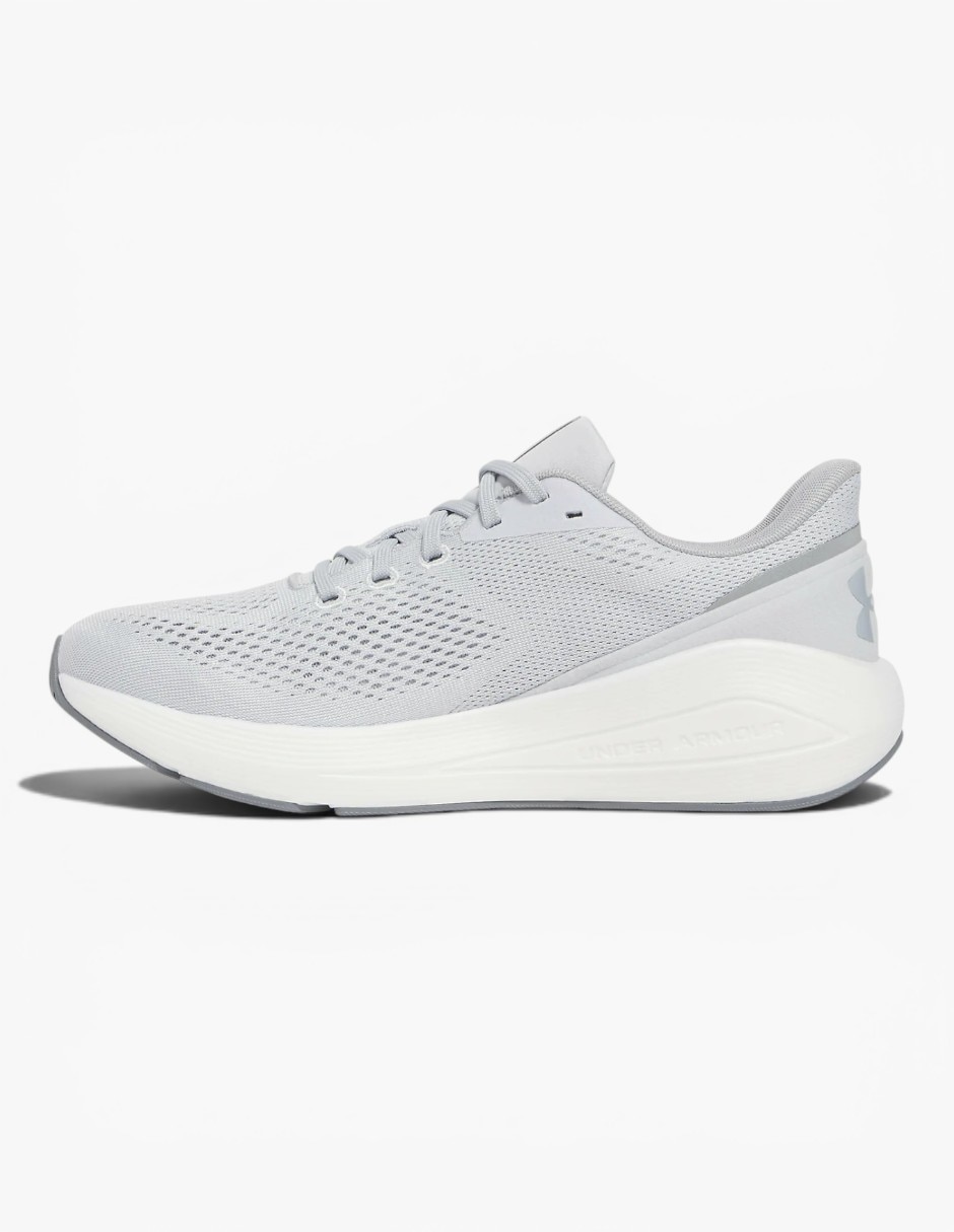 Tenis Under Armour sonic 7 de hombre para correr