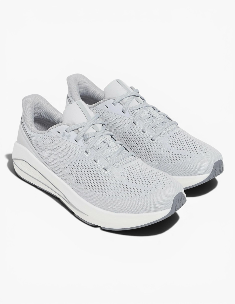 Tenis Under Armour sonic 7 de hombre para correr