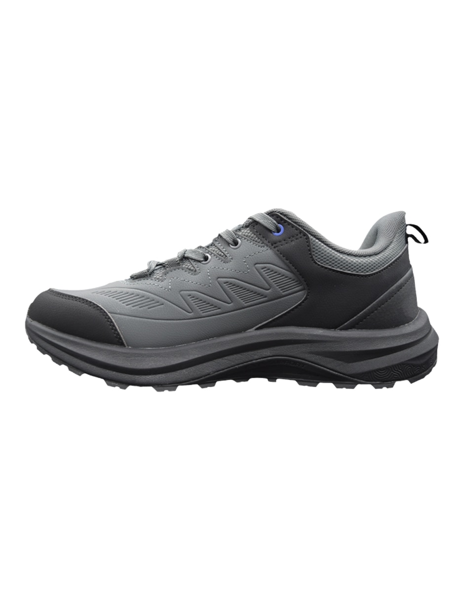 Tenis Peak Trail Running Taichi de hombre para correr