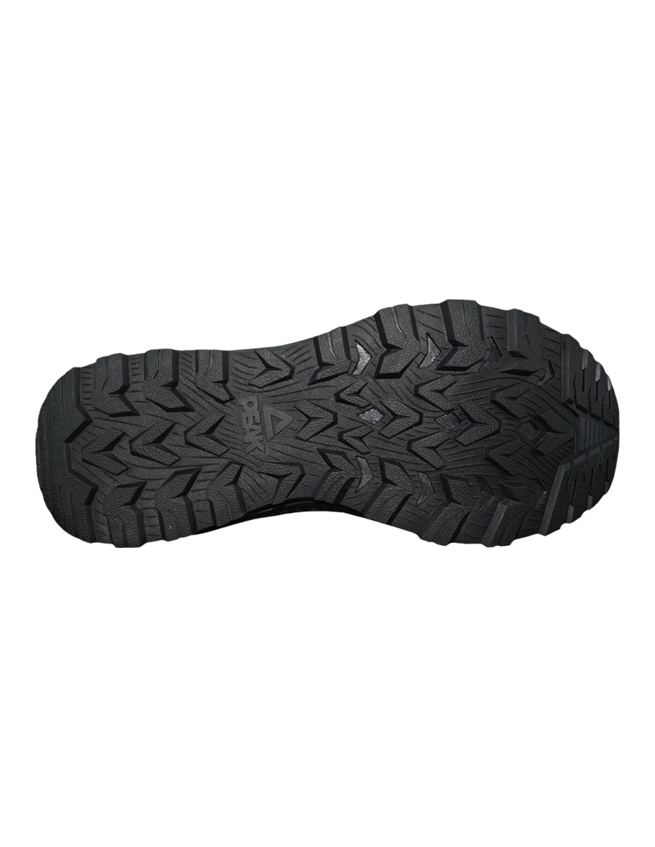 Tenis Peak Trail Running Taichi de hombre para correr