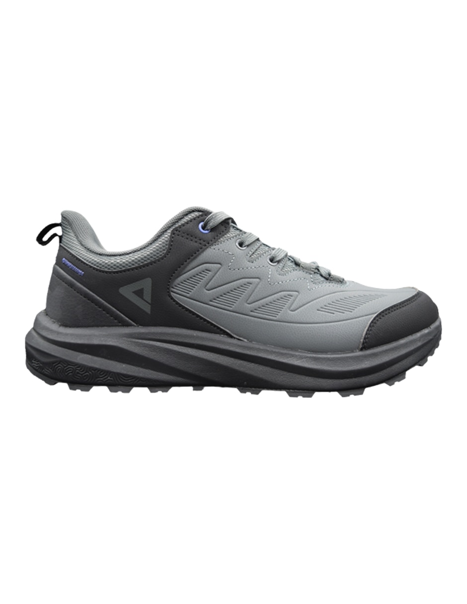 Tenis Peak Trail Running Taichi de hombre para correr