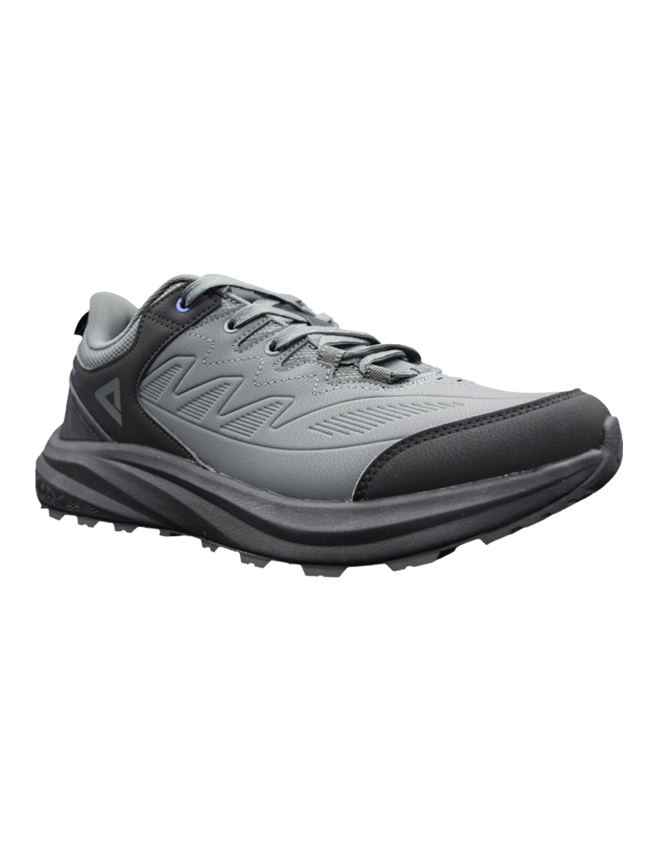 Tenis Peak Trail Running Taichi de hombre para correr