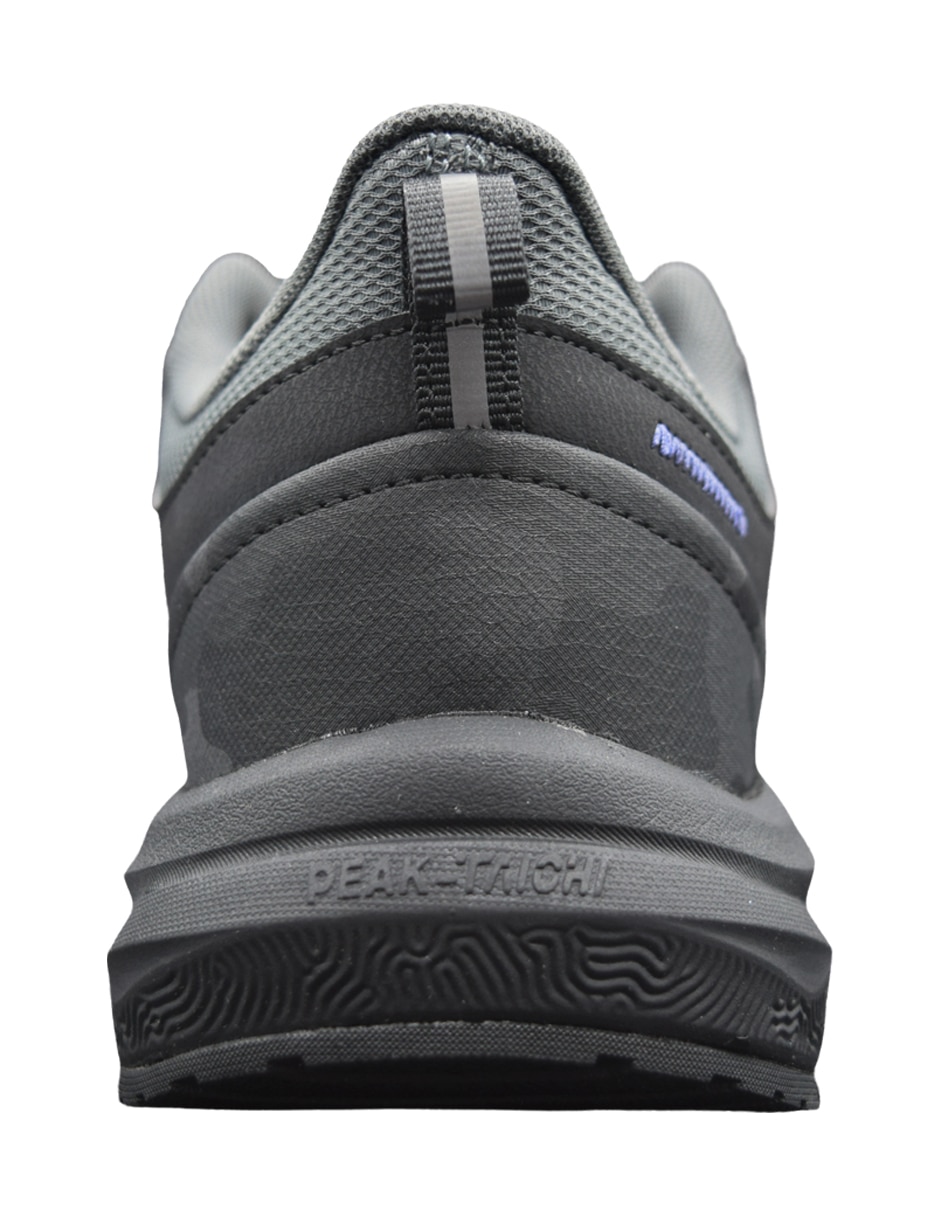 Tenis Peak Trail Running Taichi de hombre para correr