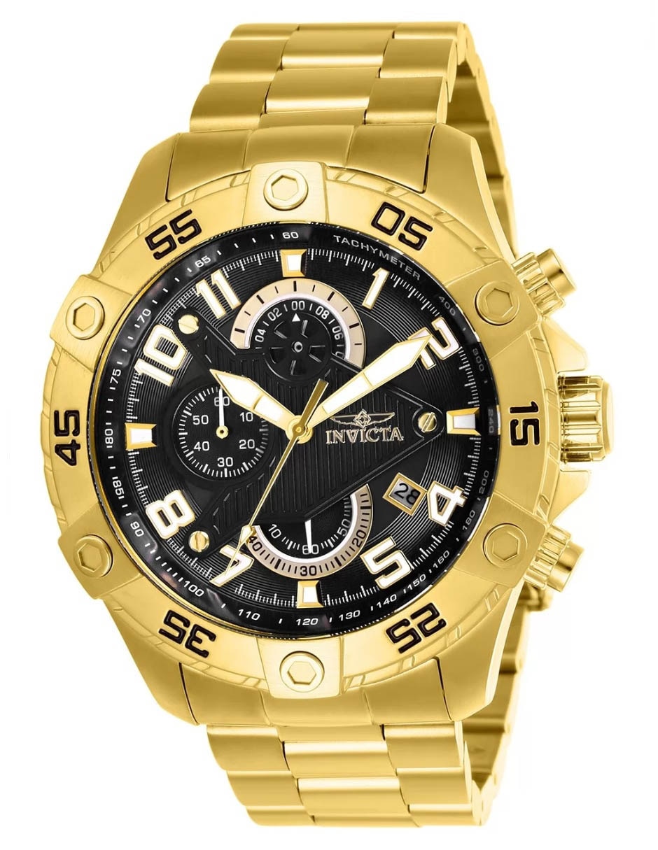 Reloj INVICTA para hombre 26097 S1 Rally