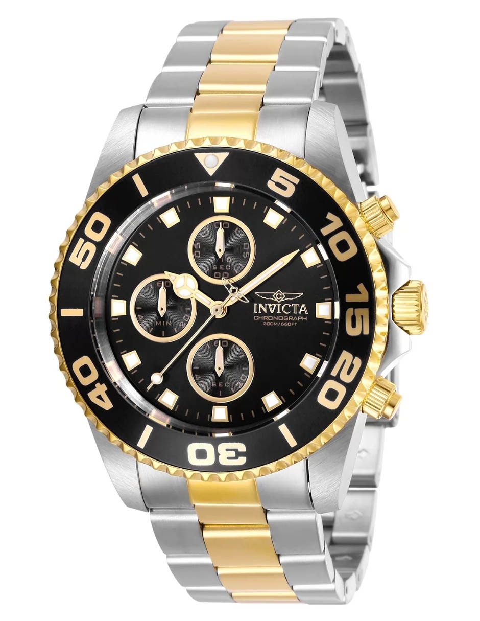 Reloj INVICTA para hombre 28691 Pro Diver