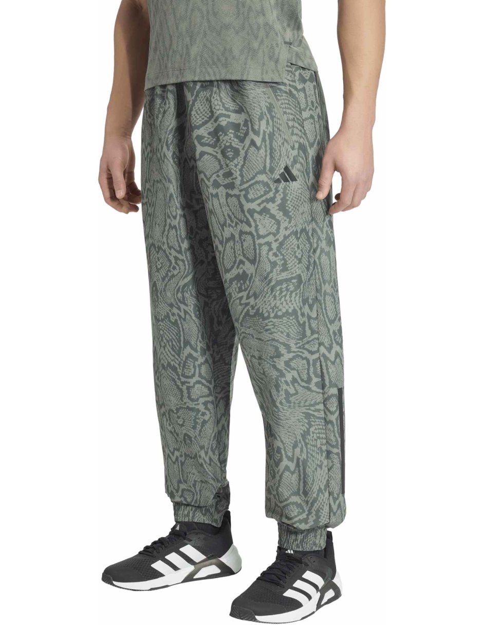 Pants Strength para entrenamiento de hombre