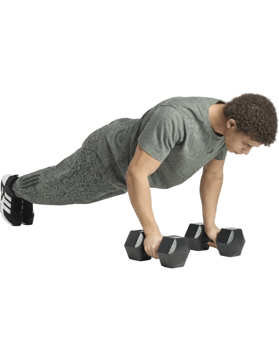 Pants Strength para entrenamiento de hombre 5