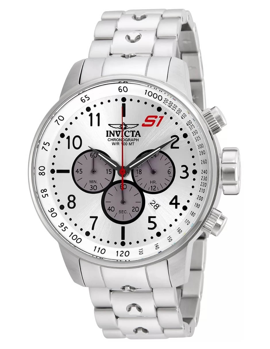 Reloj para hombre 23083 S1 Rally