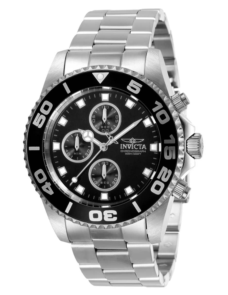 Reloj para hombre 28689 Pro Diver