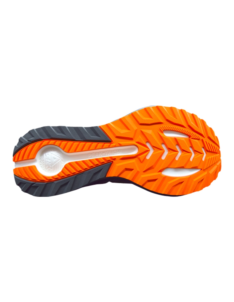 Tenis Peak Taichi 7.0 Pro de hombre para correr